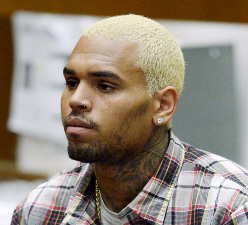 bee-anchor-pip:  I just love this man. Chris Brown has been through some shit but