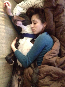 awwww-cute:  Caught my gf sleeping with my best friend 