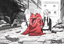 Heart Made Fullmetal