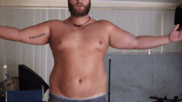 Tumblr Chubby