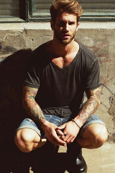 Sex Andre Hamann pictures