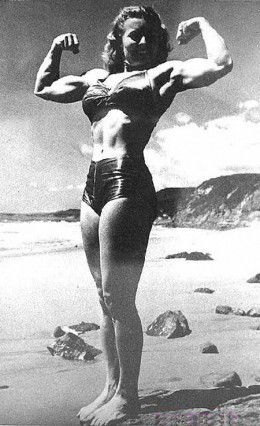 avo-lifts:  the-iron-angel:  The Great  Abbye “Pudgy” Stockton - 1917 - 2006  HELL THE FUCK YES 