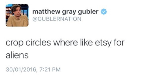 matthew gray gubler