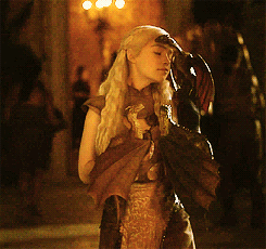 Just Posted Chapter 26: A Dream Of Dragons (Walk Through Fire)