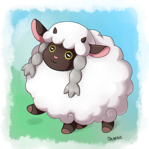 Wooloo