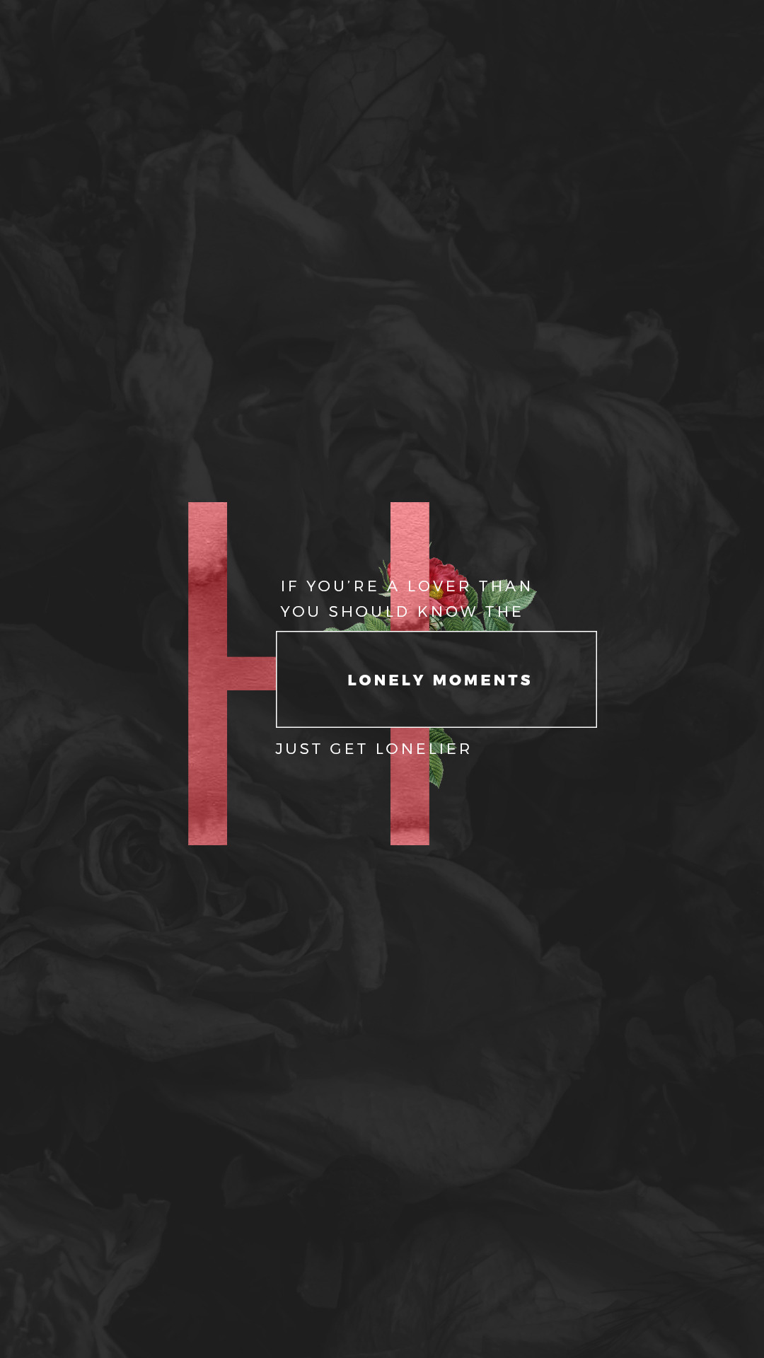 Kaespo Lockscreens No 31 House Of Memories Lyrics By