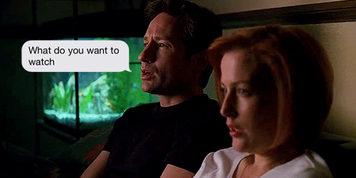msr + text messages: part 16