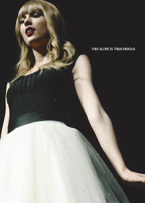 fullofswift:this daydream is dangerous