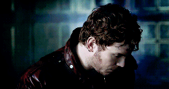 beethgreene-blog:  &ldquo;My name is Peter Quill. There’s one other name you