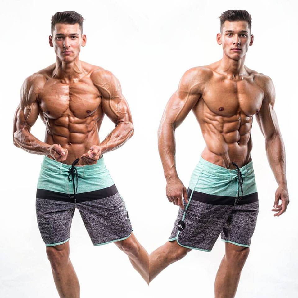   Armando Mayr