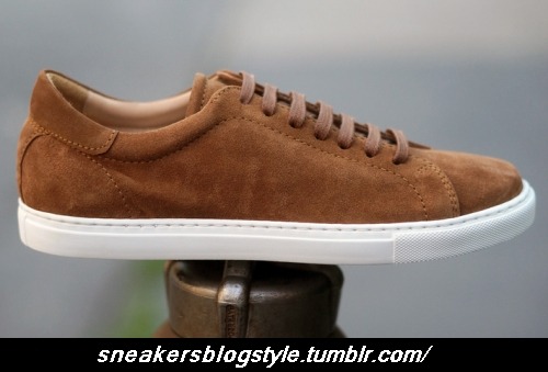 sneakersblogstyle:  more sneakers pictures at: http://sneakersblogstyle.tumblr.com/