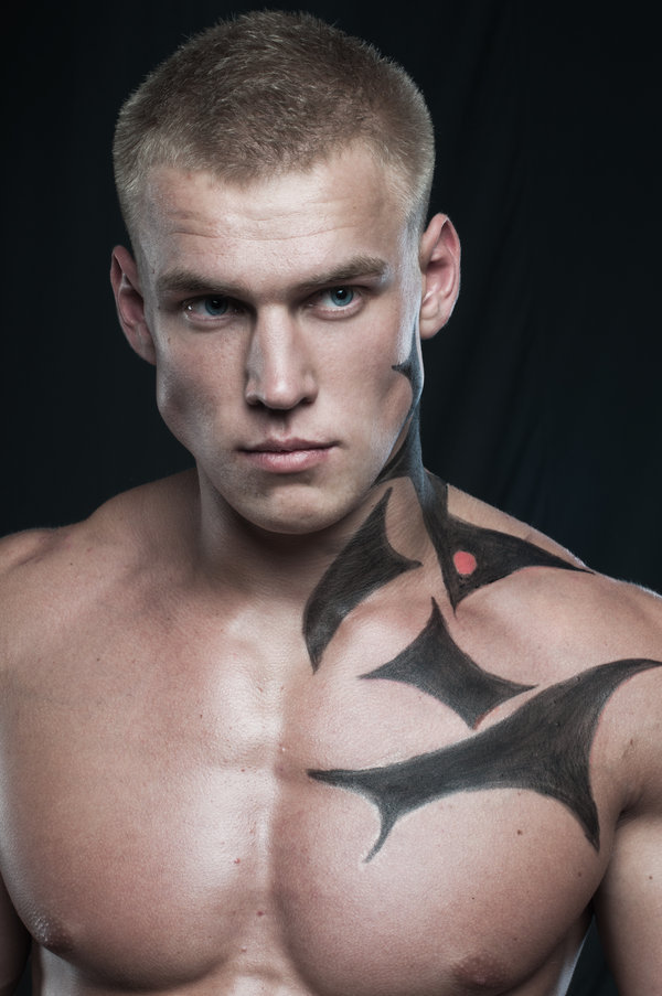 Fuck Yeah Russian Muscle