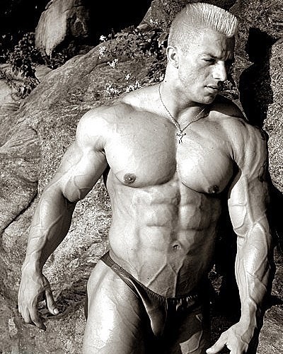 Edward Duque adult photos