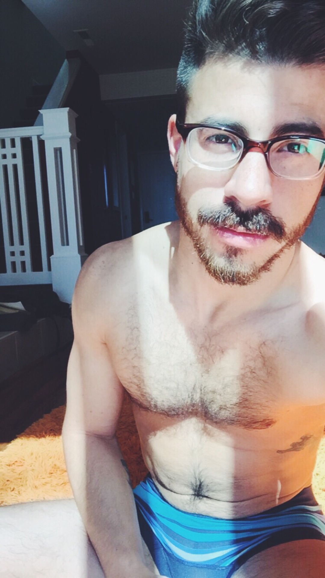 homoscedasticity:  #noselfiecontrol   