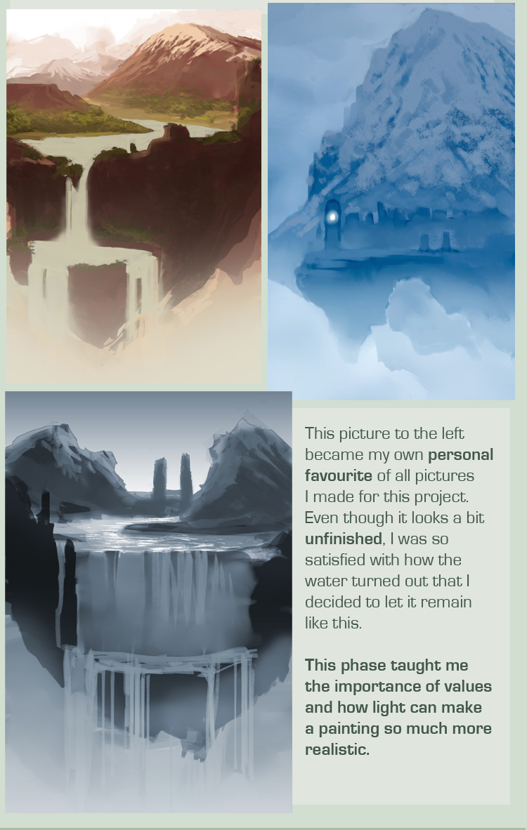 helpfulharrie:   Source: FOERVRAENGD     List of tutorials that helped me with environmental