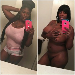 bigesco:A true Detroit natural #34K titties