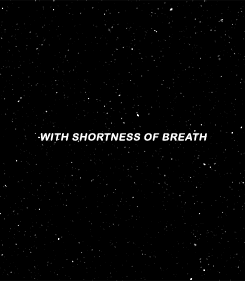 cassiesullivan: saturn by sleeping at last