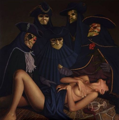 Alexander Shubin