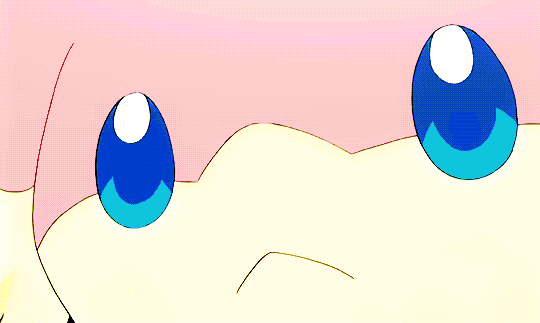 ceresmon:    🌸 💖  ✨    “Audino, MEGA SHINKA!”  ✨ 💖 🌸   