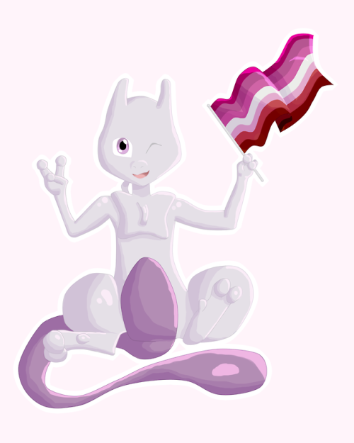 MewtwoThe proper request for @moirakinApparently my eyes skipped over the “two” of mewtwo! Heh. So y