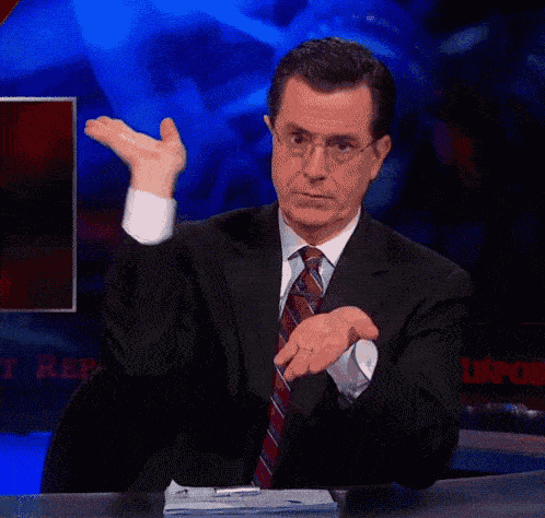 Just Saw Someone Posting As "anon" On Facebook