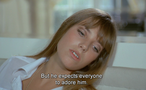 timotaychalamet:La Piscine (1969) dir. Jacques Deray