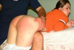 hardspanking & shame. interdit -18 ans