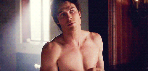 It's The Vampire Diaries & The Originals