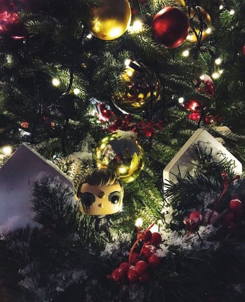 Lexa’s adventure in Moscow ❄️ Merry Christmass and Happy New Year, dear friend