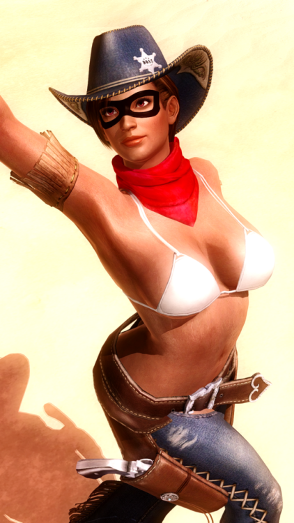 doapower:Rodeo Time