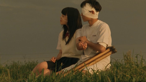 filmkatt:Moonlight Whispers * 1999 *  Akihiko Shiota 