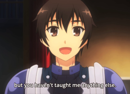 tsundere-dragon:  That was incredibly smooth