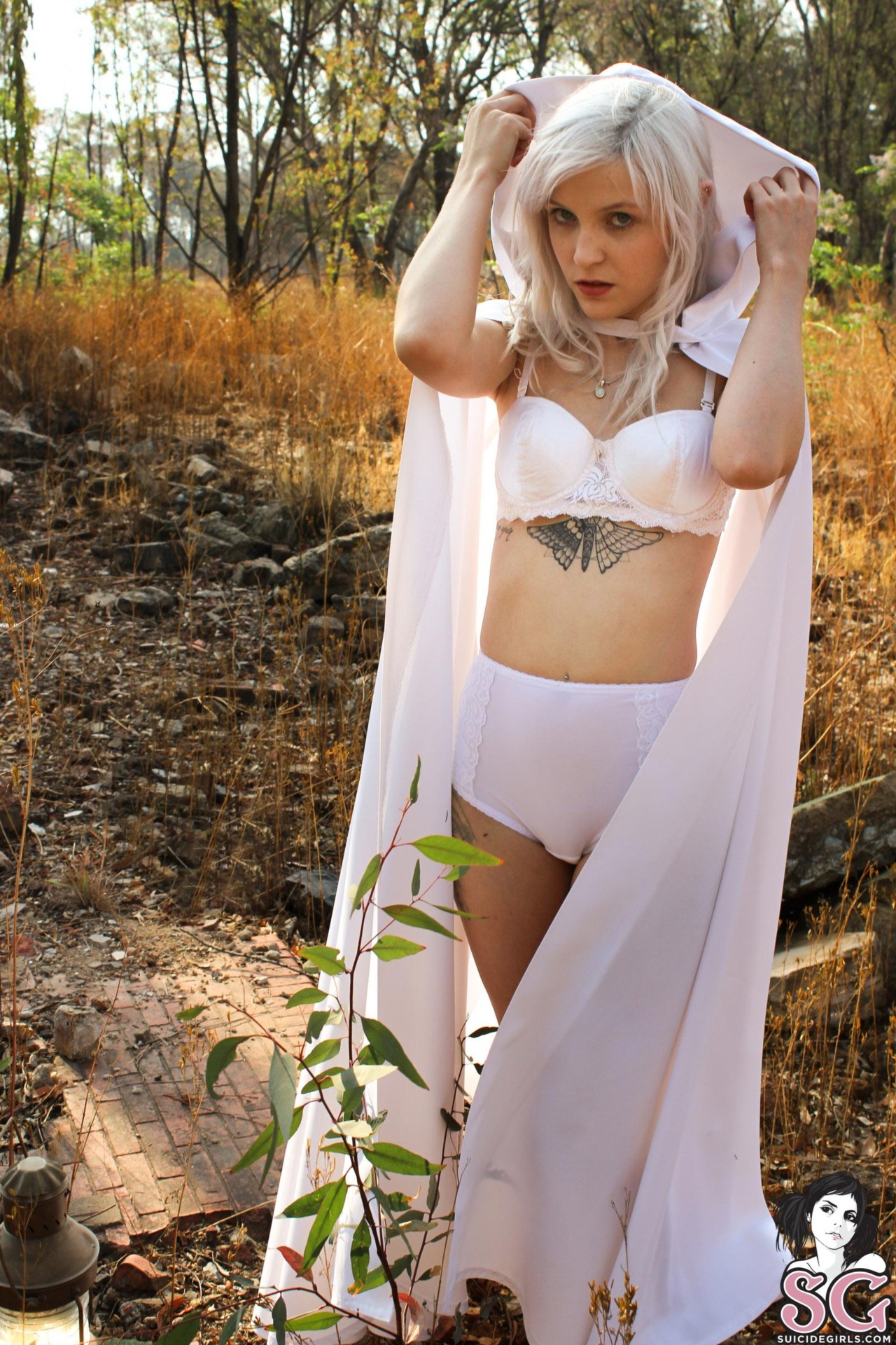 SuicideGirls South Africa