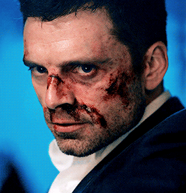 Sebastian Stan As Nick Fowler In The 355 (2022)