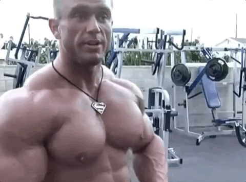   Lee Priest adult photos