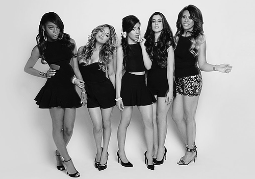 isabclle-blog: Fifth Harmony for Billboard (2013 - 2015)