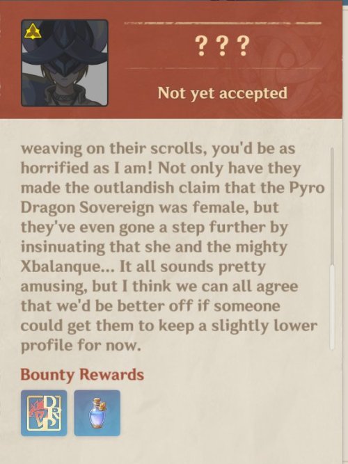 THIS BOUNTY??? HELLO???? 
