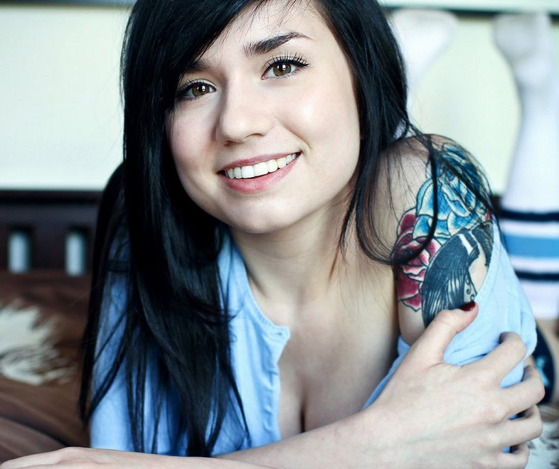 Tattoos I like