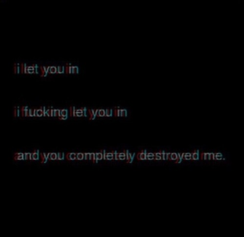 I feel so worthless and I just want to mean something to someone.