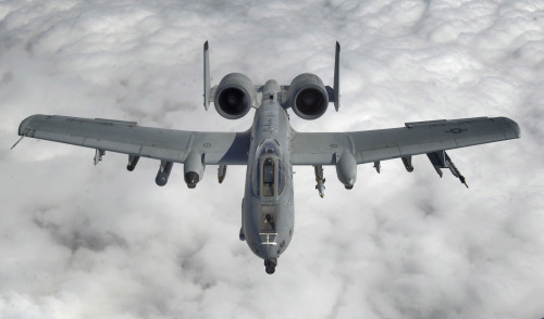 rocketumbl:  OA/A-10 