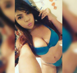 Thick and Sexy Latinas