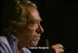 Son of Bukowski