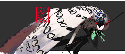 pythosart:New twitter banner! It’s about timeI haven’t drawn anything outside of class in…weeks, so 