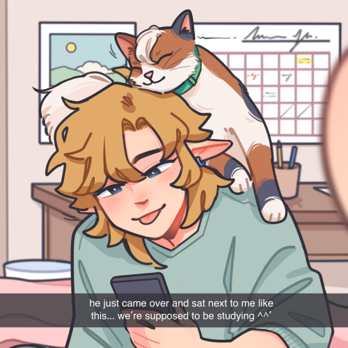 Another Modern Zelink Dump Because I Like Them And Epona Is Cute