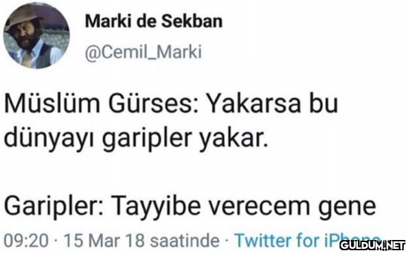 Marki de Sekban...