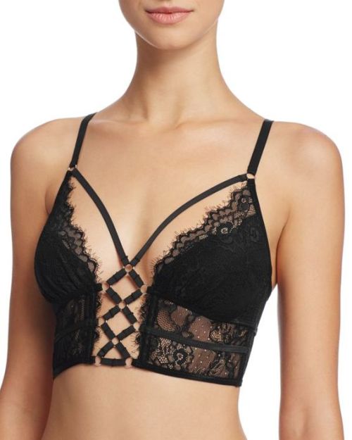 Thistle & Spire Constellation Bralette #261205