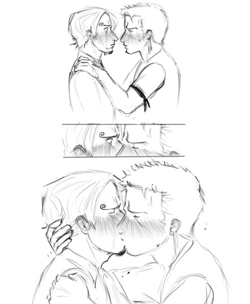 We Accept The Love We Think We Deserve
