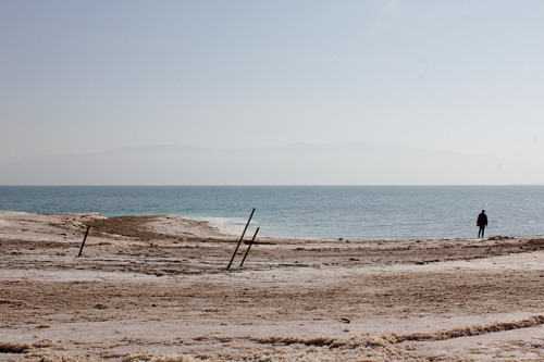 dead sea