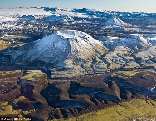 Iceland eruption caused a Dark Age famine in EuropeIt is already a matter of record that the climati