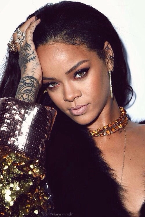 Rihanna